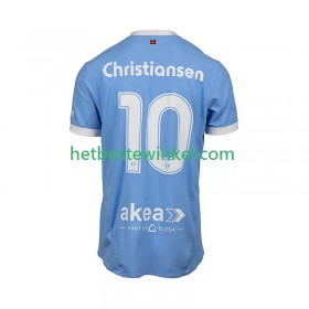 Malmo FF Voetbalshirts Thuis 2025-26